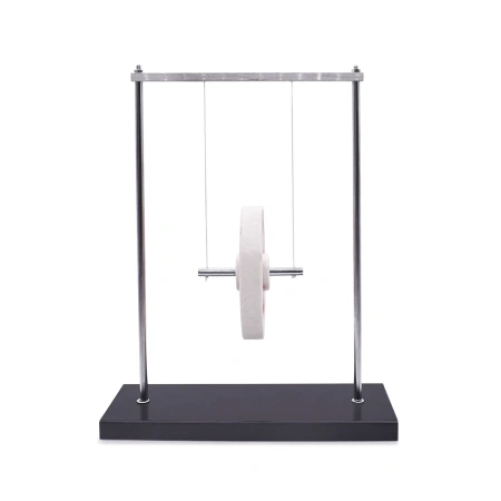 Маятник Максвелла